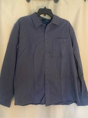 Prana Casual Button-Down Shirt